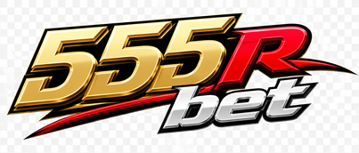 555r bet লোগো
